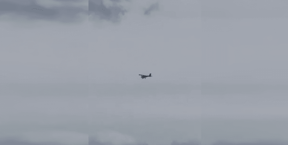 БПЛА, дрон, Елабуга, Алабуга