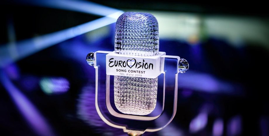 Фото: Eurovision