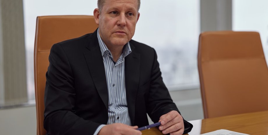 Петр Крумханзл/Фото: ПриватБанк