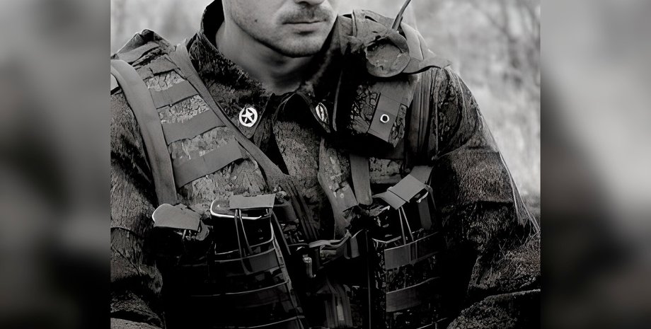 Богаченко, Артур Богаченко, призрак, комбриг