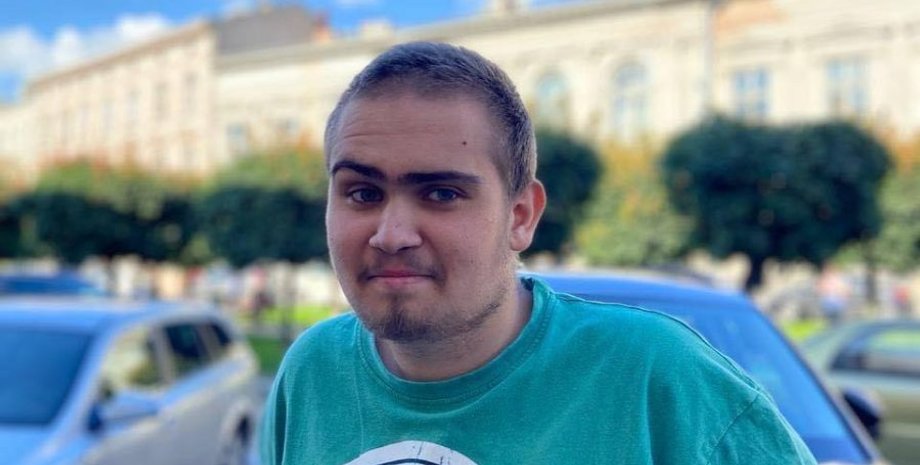 массим козицкий, зиновий козицкий, новости Львова, умер сын максима козицкого, львовская ова, председатель львовской ова