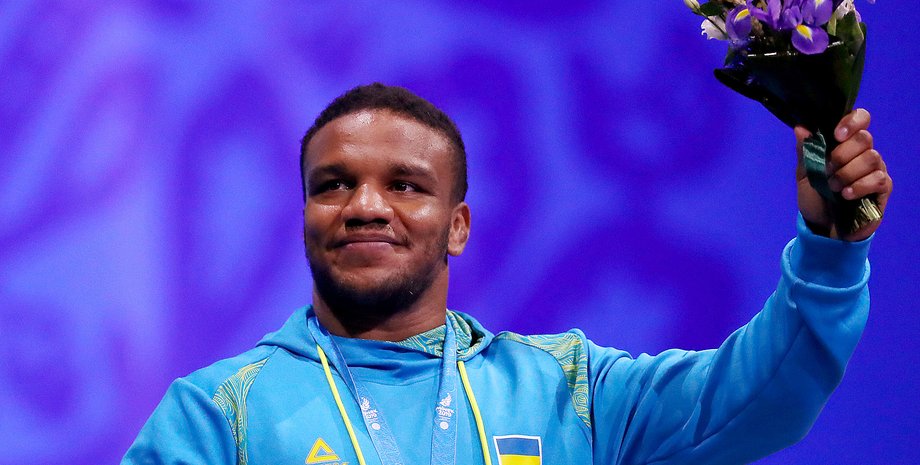 Жан Беленюк