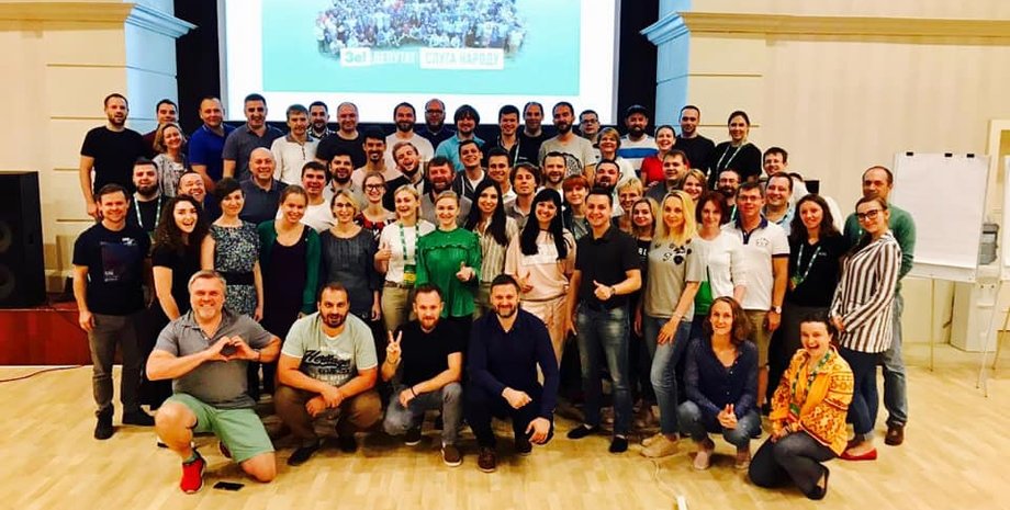 Фото: facebook.com/yevheniya.khudzik