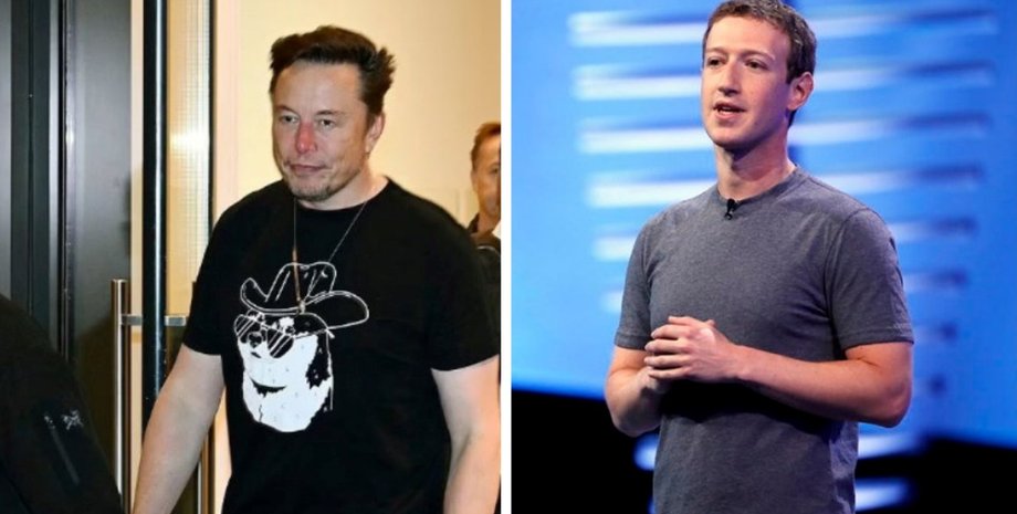 рейтинг капіталів, Індекс мільярдерів, Bloomberg, США, Марк Цукерберг, Ілон Маск