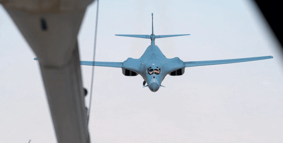 обучение бомбардировщику