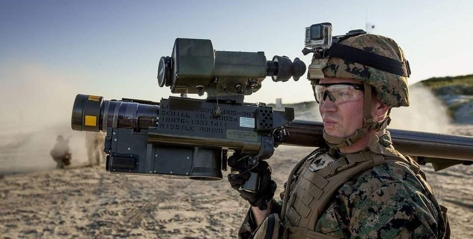 зброя для зсу