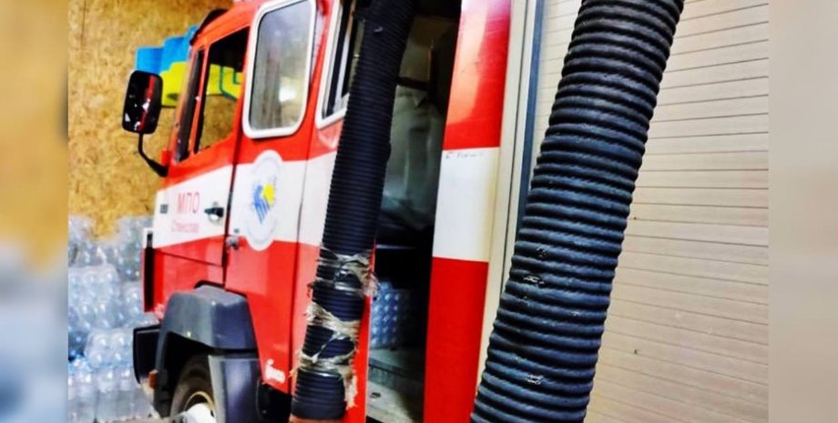 Последствия удара