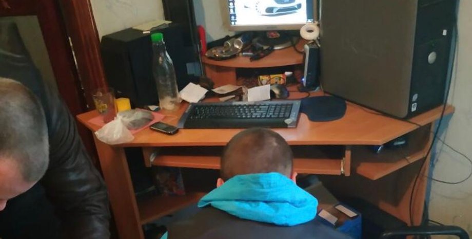 Фото: Киберполиция