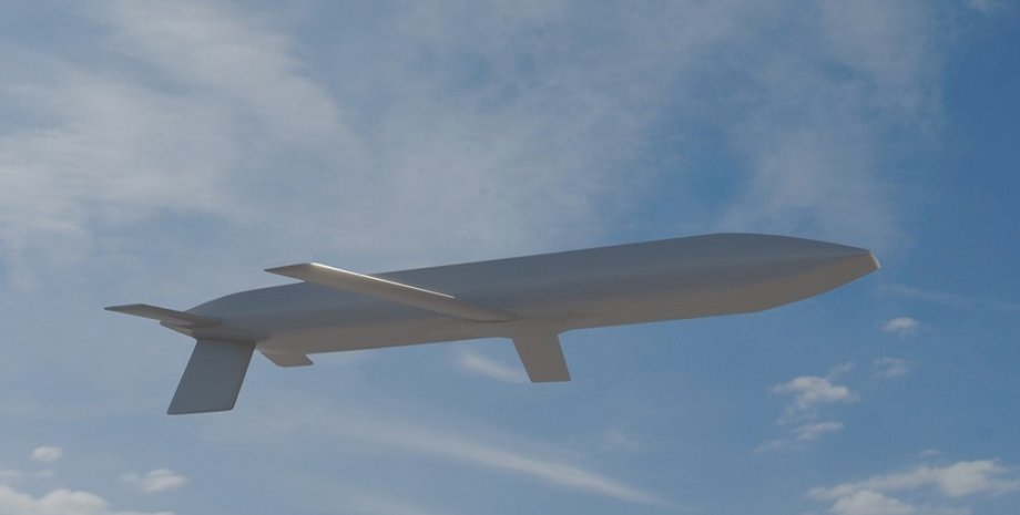ракета AGM-181A США