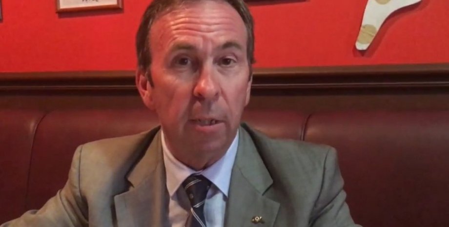 Фото: Front News International