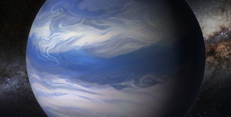 экзопланета