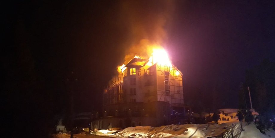 Фото: пресс-служба ГСЧС