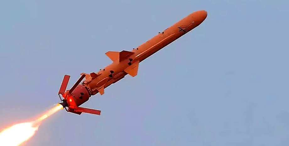 як змінився нептун, випробування ракети нептун