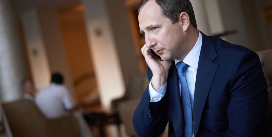 Игорь Райнин / Фото: sq.com.ua