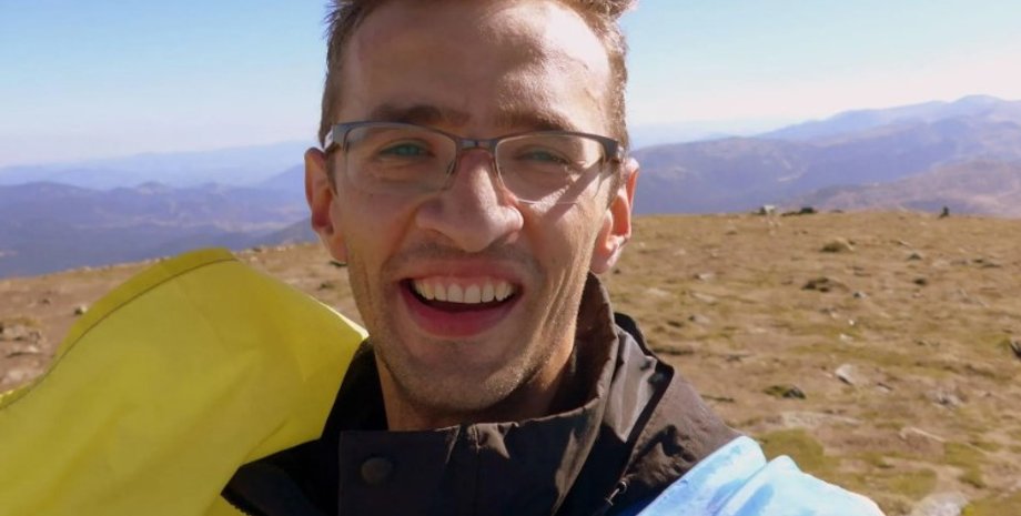 журналіст, Олександр Бондаренко, смерть, загинув український журналіст, війна в Україні, загинув на фронті, журналіст загинув на фронті