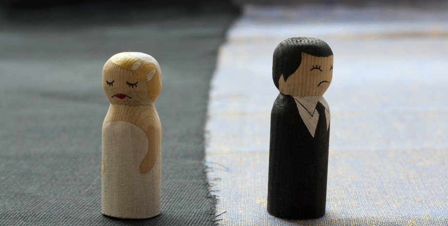 Разводиться католикам станет проще / Фото: bugaga.ru