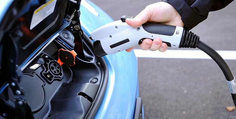 Фото: электромобиль.com