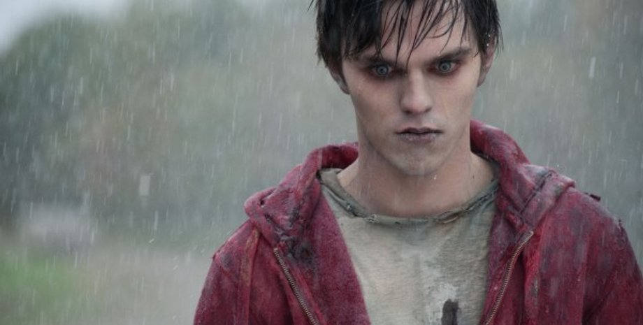 Фото: Кадр из фильма "Тепло наших тел"