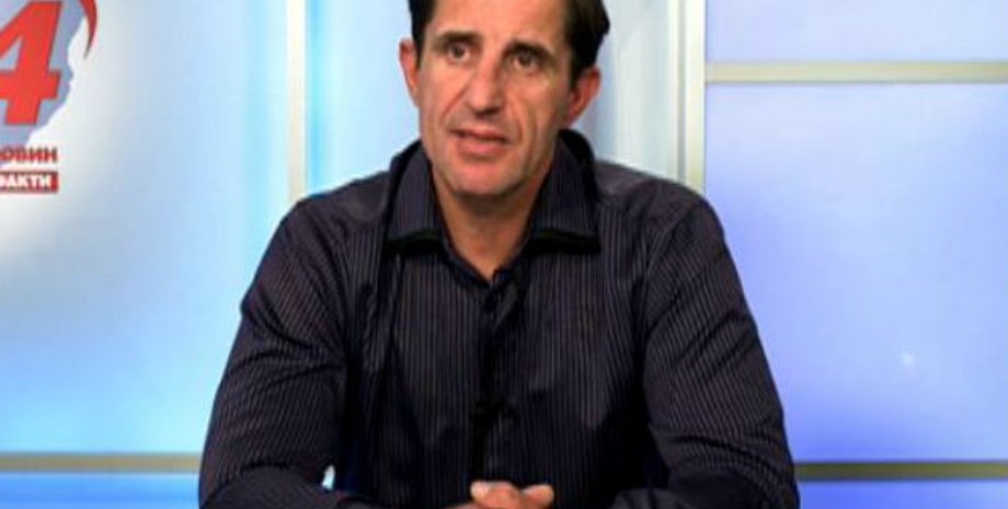 Зорян Шикряк / Фото: 24tv.ua