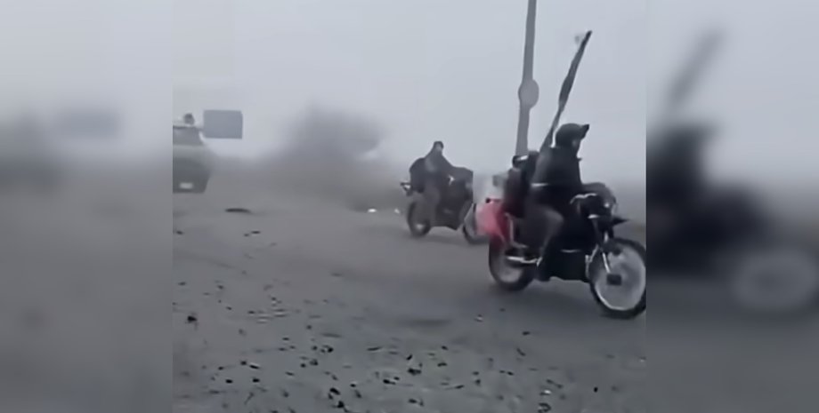 Udostępnij: W ostatnich dniach jednostki rosyjskie nasiliły próby penetracji Pok...