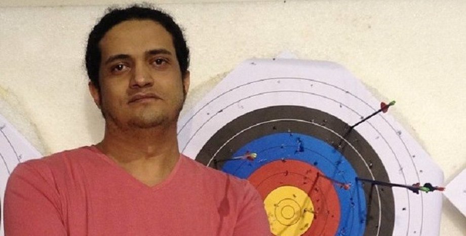 Ашраф Файяд / Фото: arabic.rt.com