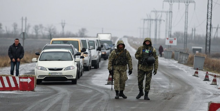 Фото: Информатор