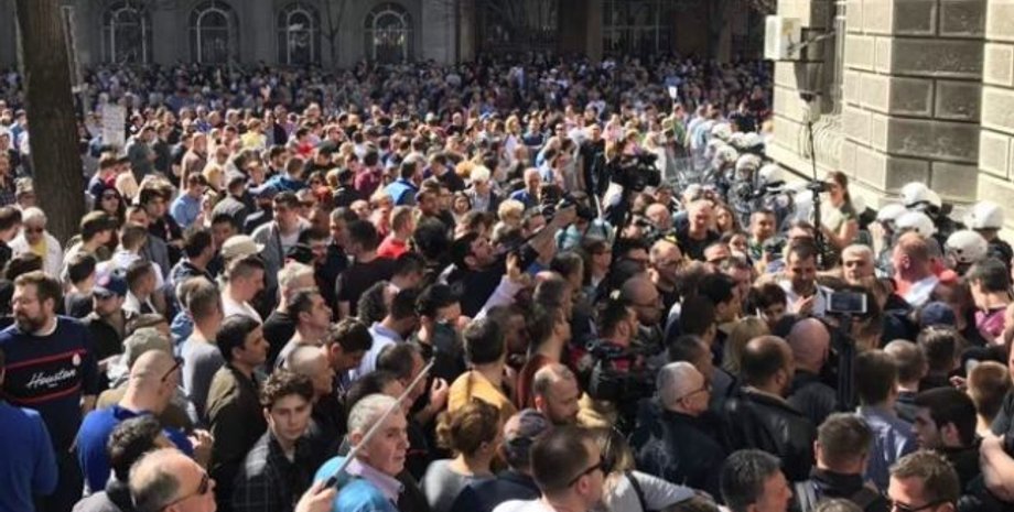 Фото: twitter.com/BalkanInsight