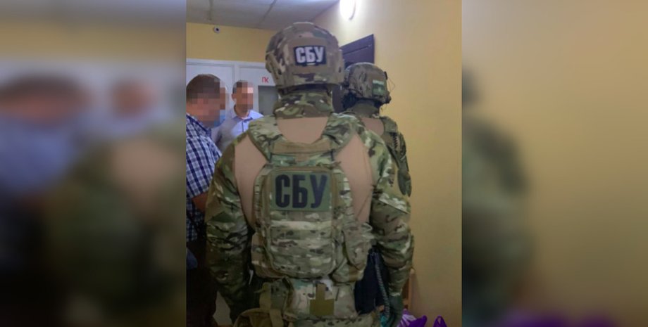 СБУ, патріоти за життя