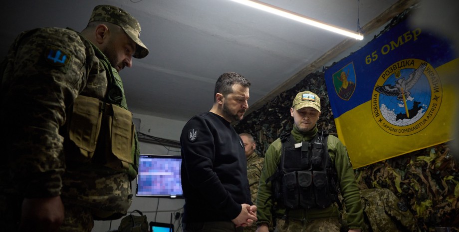Владимир Зеленский, президент Украины, глава государства, Офис президента, секретное заседание, война в Украине