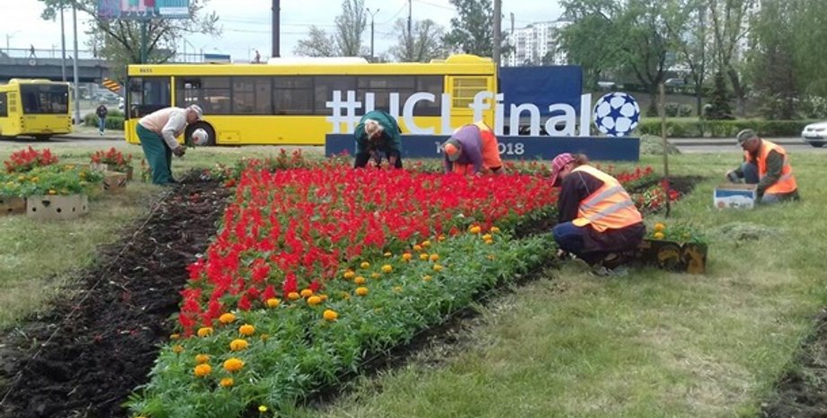 Фото: facebook.com/zelenbud