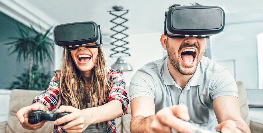 Фото: Getty Images