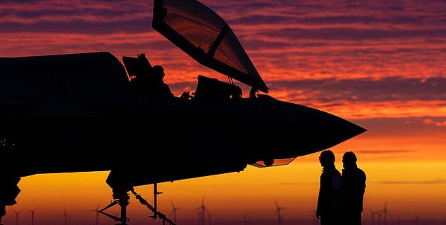 Британські війська