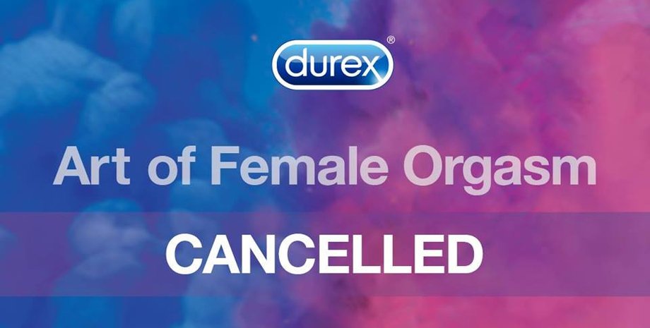 Фото: facebook.com/durexukraine