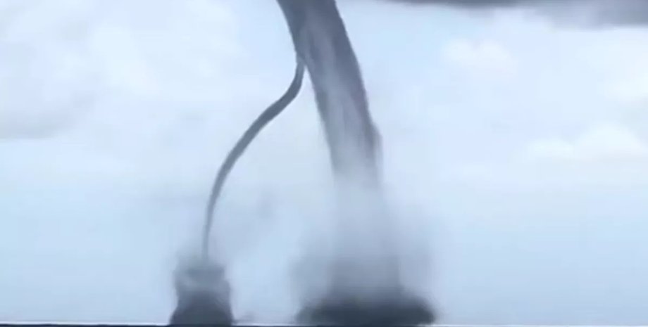 краснодарський край негода