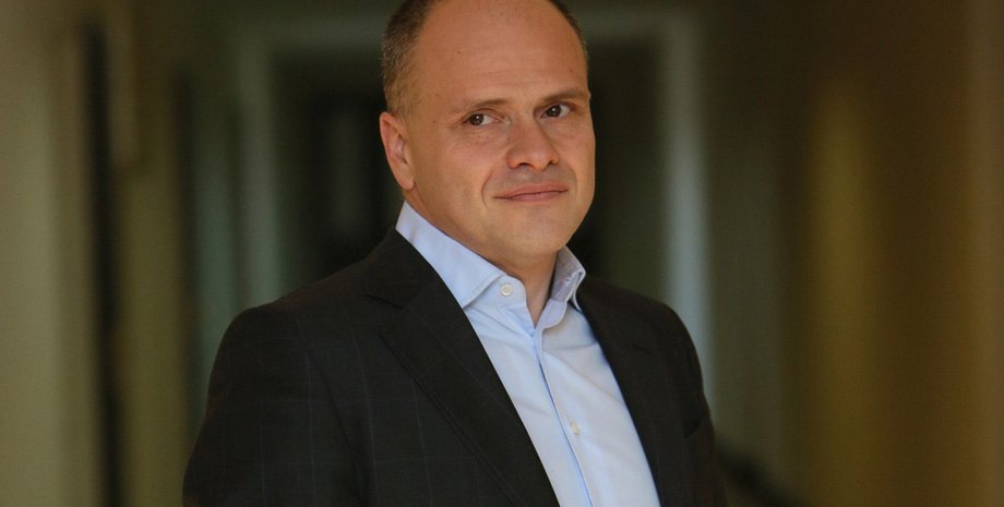 Михаил Радуцкий/Фото: Единство