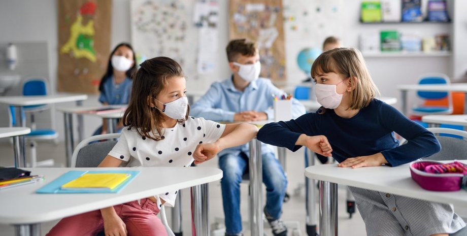 гепатит, дети, болезнь