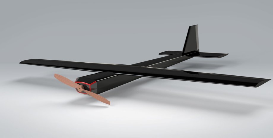 Дрон "Кобра"