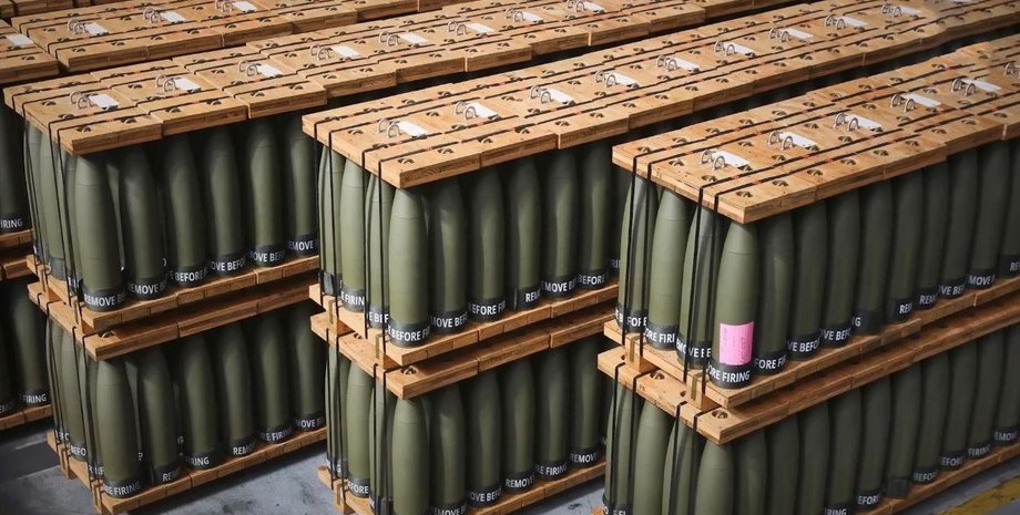 Інгріда Шимоніте, литва, боєприпаси, Ініціатива Чехії, 800 тисяч боєприпасів, чехія, закупівлі боєприпасів