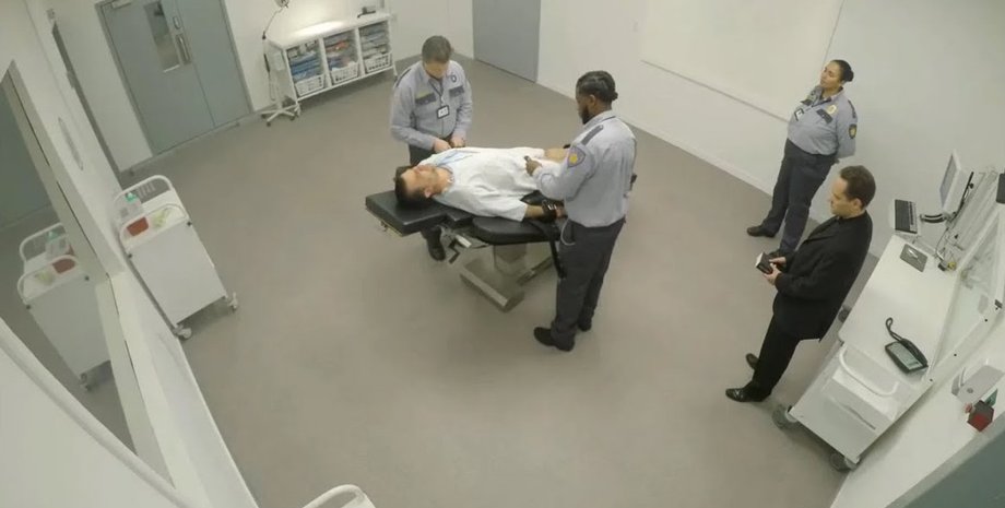 США, смертна кара, мораторій,