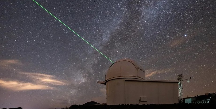 сигнал в космос