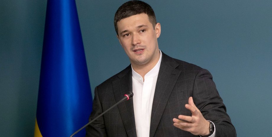 Михаил Федоров презентовал реформу армии депутатам