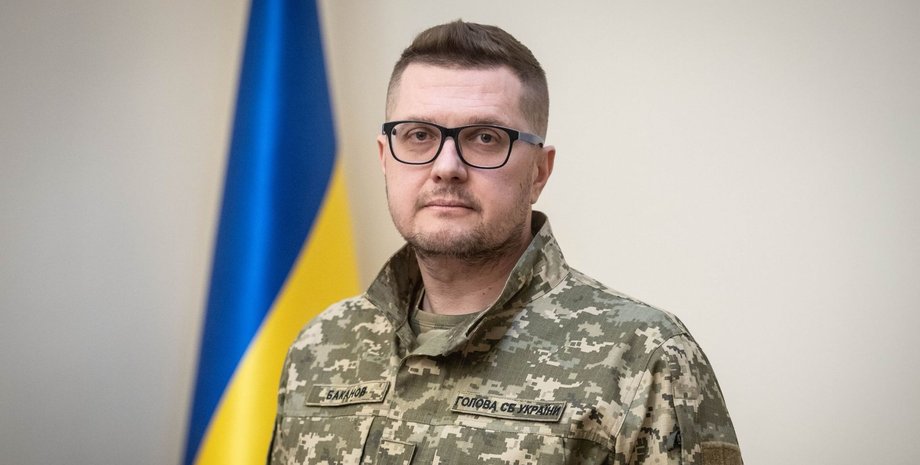 іван баканов