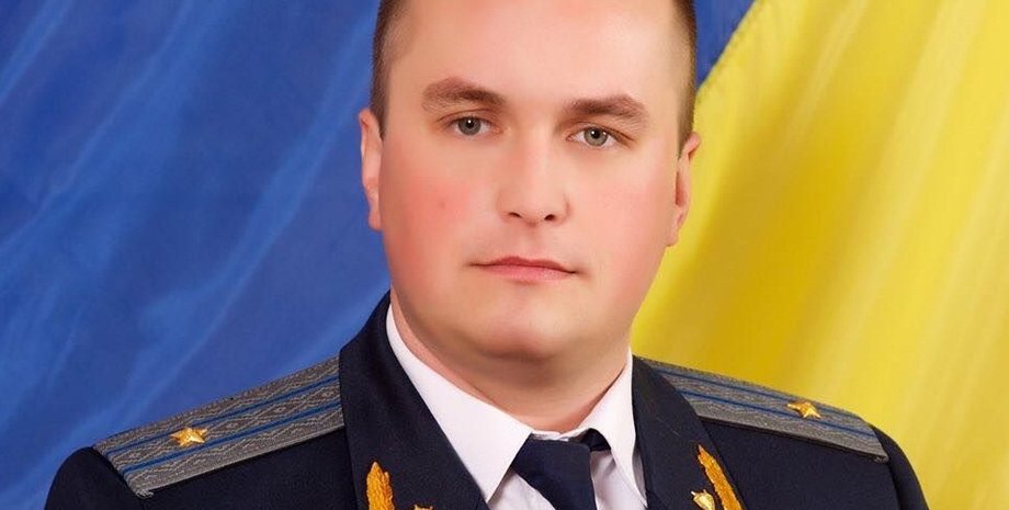 Назар Холодницкий  / Фото: epizod.ua