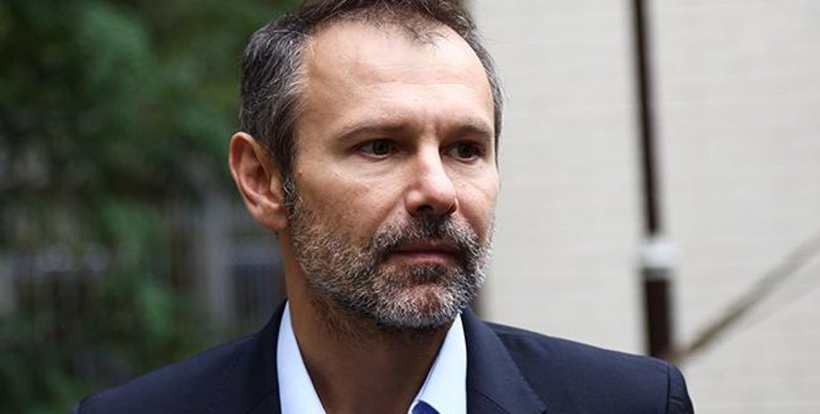 Фото: Святослав Вакарчук  / Фото: РБК-Украина