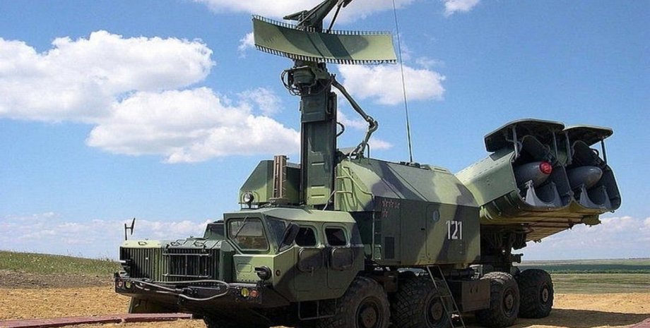 Ракетный комплекс "Бал" / Фото: YouTube