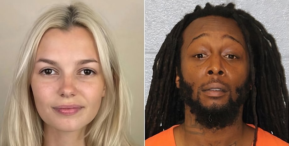 Ирина Заруцкая убийство США