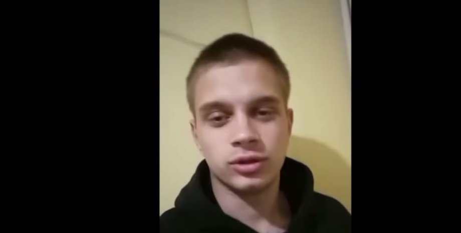 война рф против украины, подросток, мобилизация, повестка, депортация, новости мариуполя