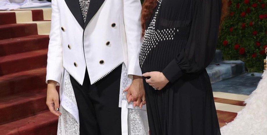 Джо Джонас и Софи Тернер