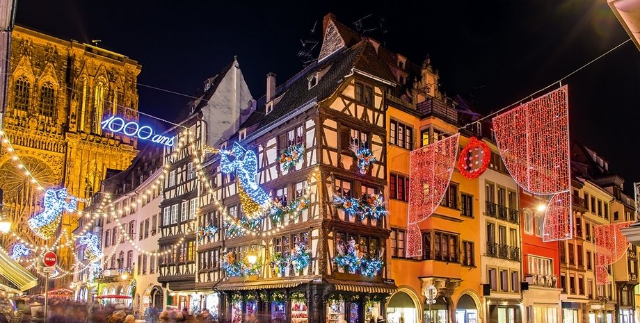 Фото: Getty Images