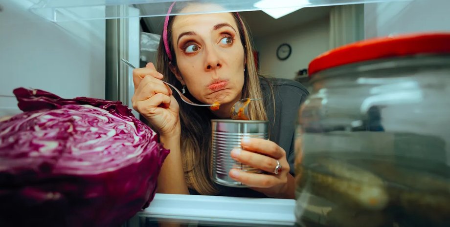 консервы, консервы хранение, консервы холодильник